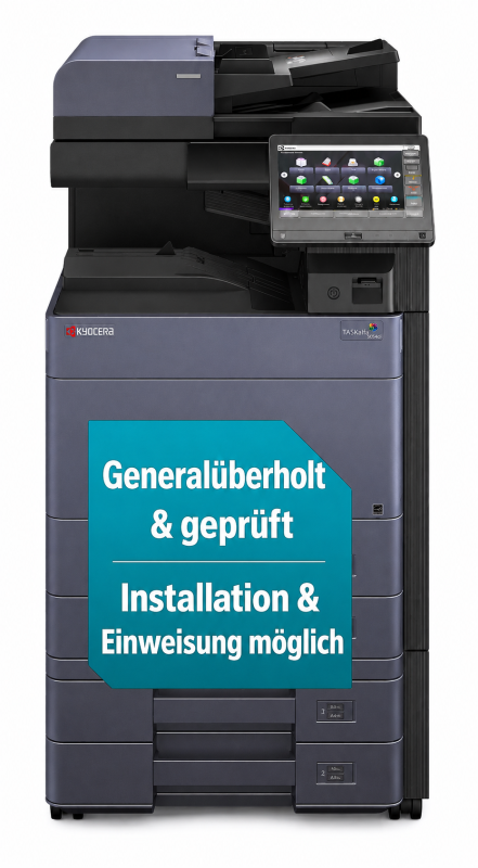 Kyocera TASKalfa 5053ci - 1102VD3NL0